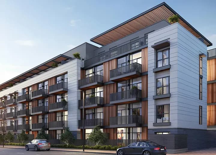 ELLINGTON "Belgravia 2" - Gallery 2