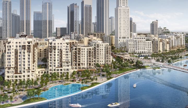 EMAAR "Rosewater" - Gallery 4