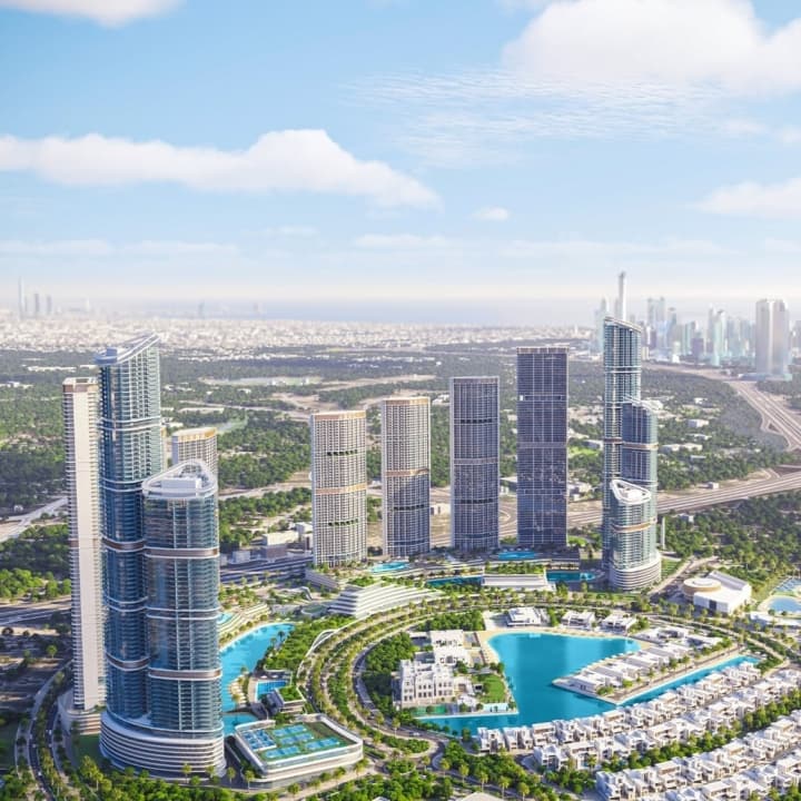 SOBHA "320 Riverside Crescent" - Gallery 2