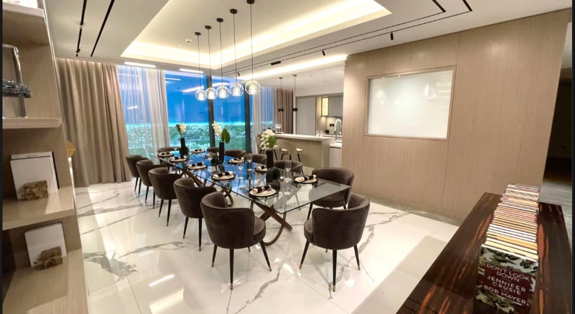 Sobha Seahaven - Gallery 5