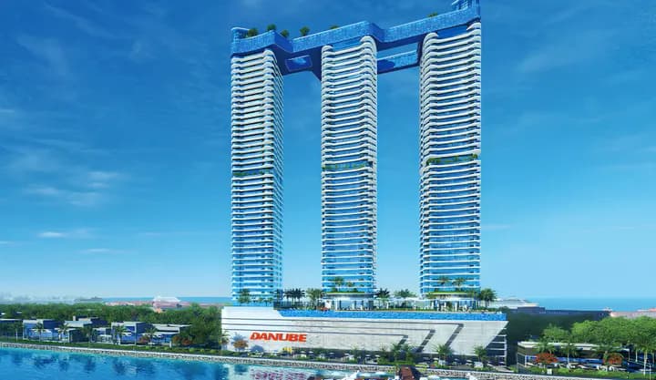 DANUBE "Oceanz 3" - Gallery 2