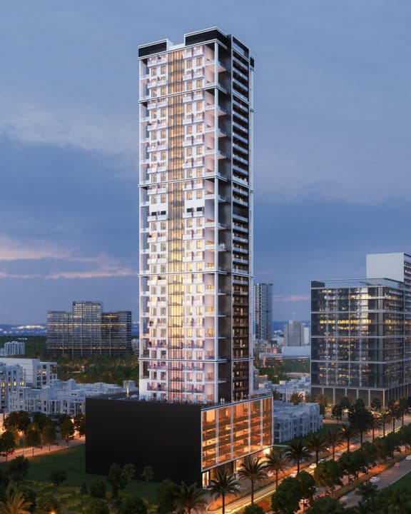 BINGHATTI "Binghatti House" - Gallery 2