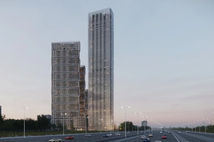 SOBHA "The Element at Sobha One" - Gallery 3