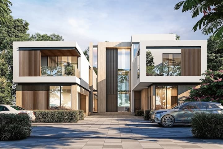 SOBHA "Hartland 2 Villas Phase 2" - Gallery 4