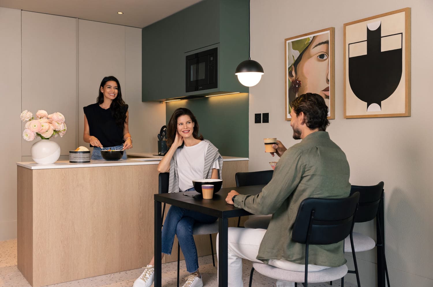 UPSIDE Living - Gallery 5