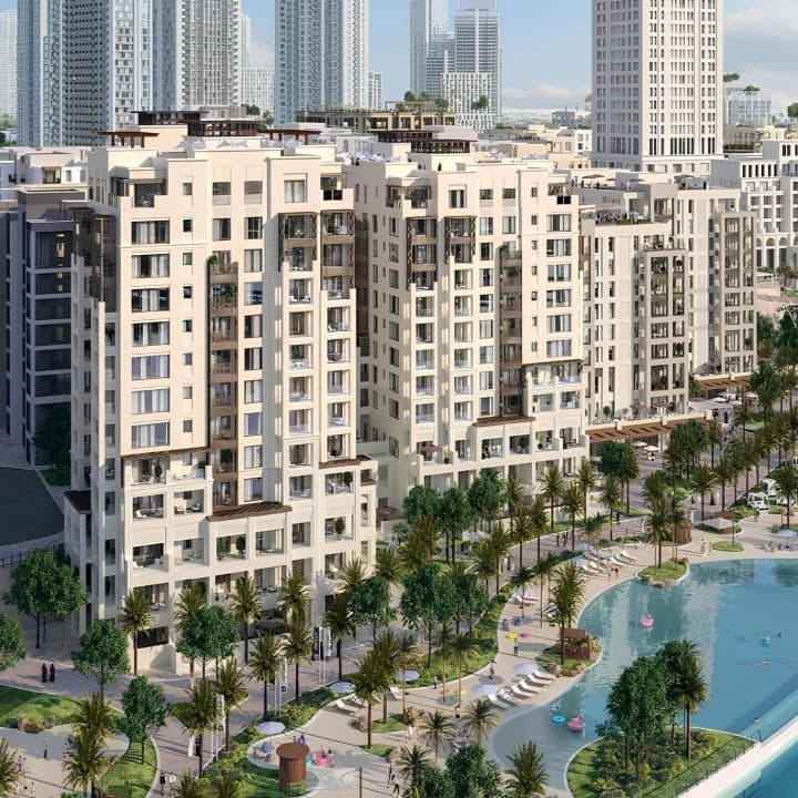 EMAAR "Moor" - Gallery 2