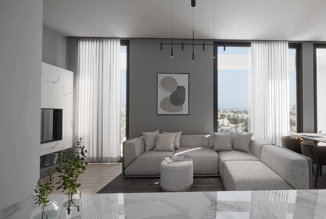 Al Mamsha Sharjah - Gallery 2