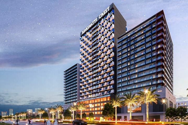 BINGHATTI "Binghatti Crest" - Gallery 3