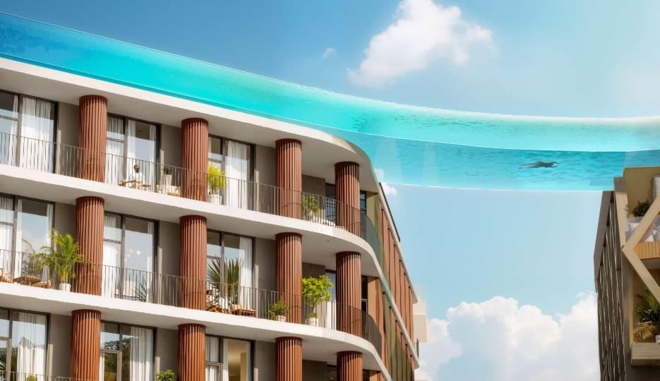 THE HEART OF EUROPE "HYGGE Hotel" - Gallery 3