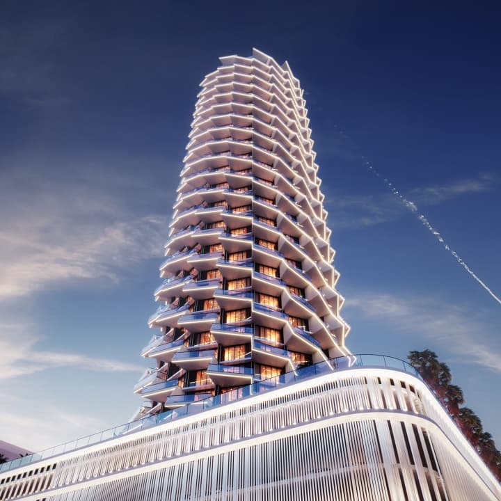 BINGHATTI "Binghatti Phantom" - Gallery 2