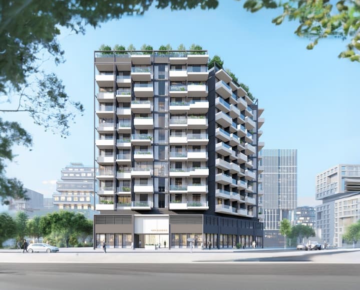 AURA INFINITE DEVELOPMENT "Aura Elite" - Gallery 2