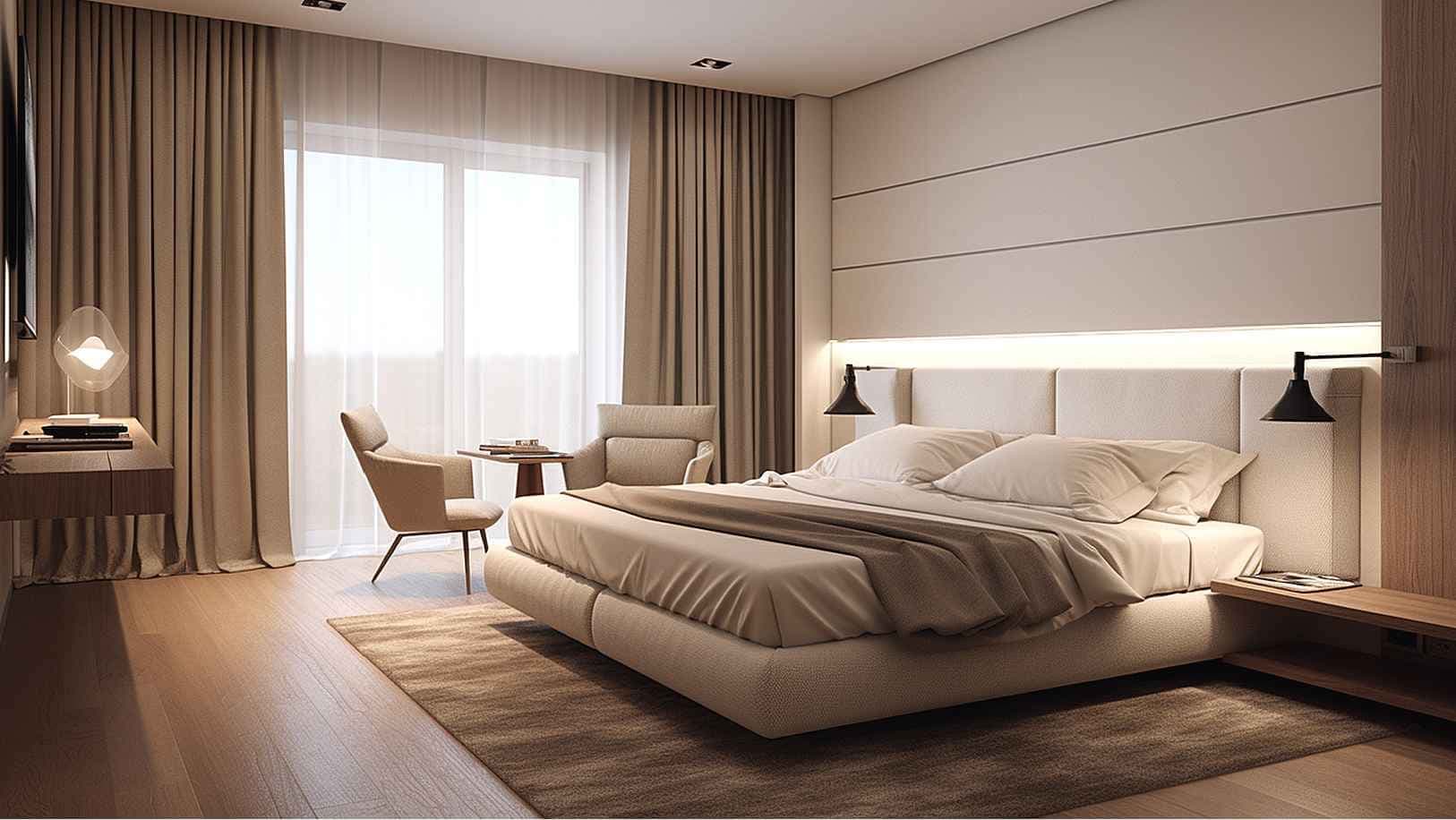 Marriott Residences JVC - Gallery 2