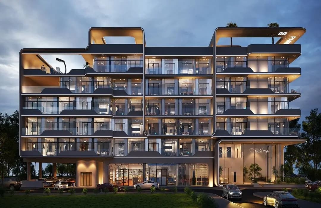 TABEER "99 Parkplace" - Gallery 4