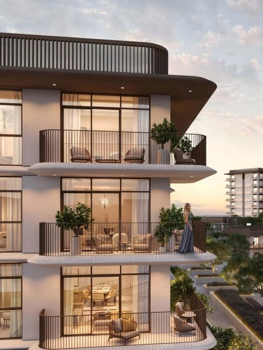 EMAAR "Ocean Star" - Gallery 3