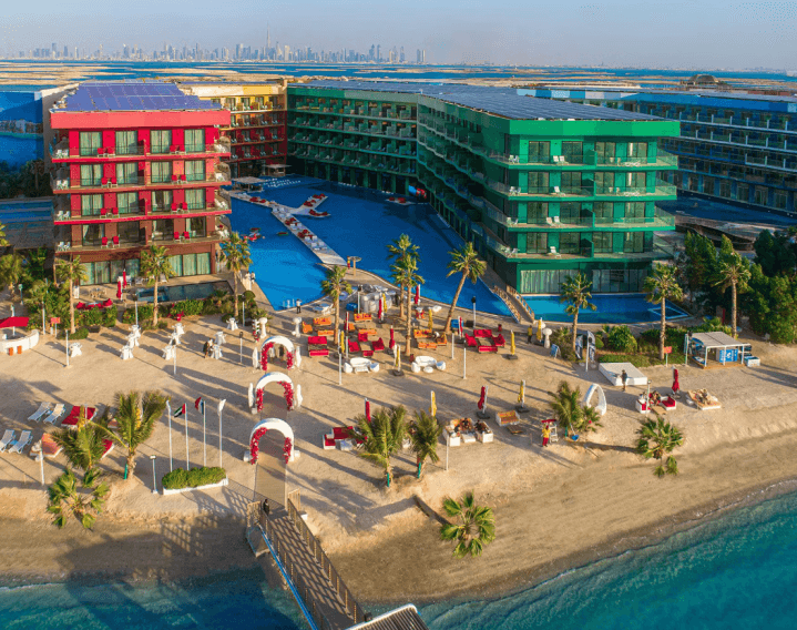 THE HEART OF EUROPE "Côte d'Azur Resort - Monaco" - Gallery 3