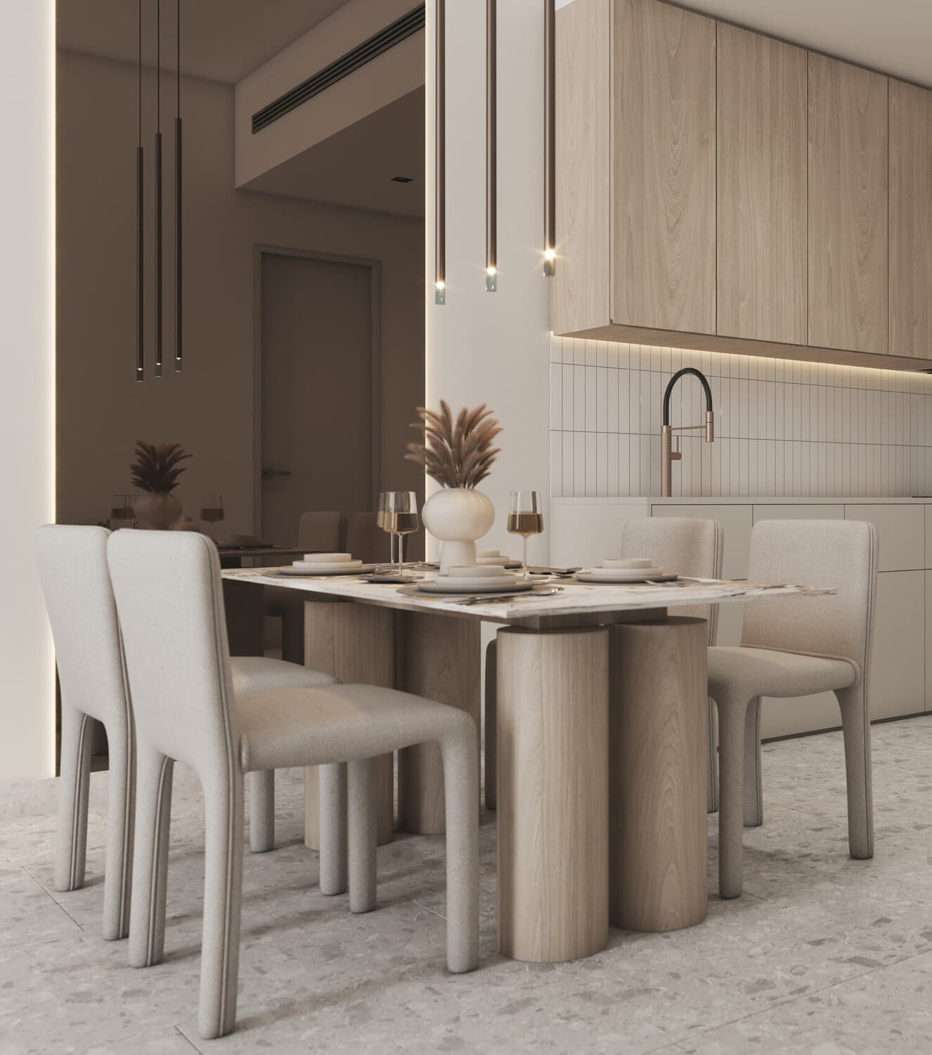 Concept 7 Residences - Gallery 5