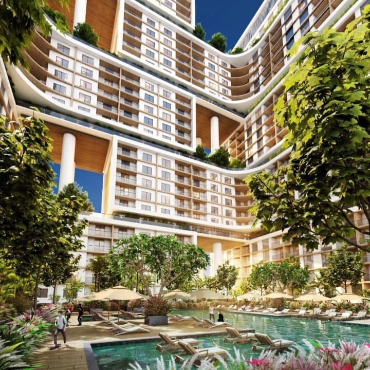 SOBHA "One" - Gallery 2