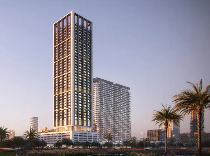 BINGHATTI "Binghatti Apex" - Gallery 2