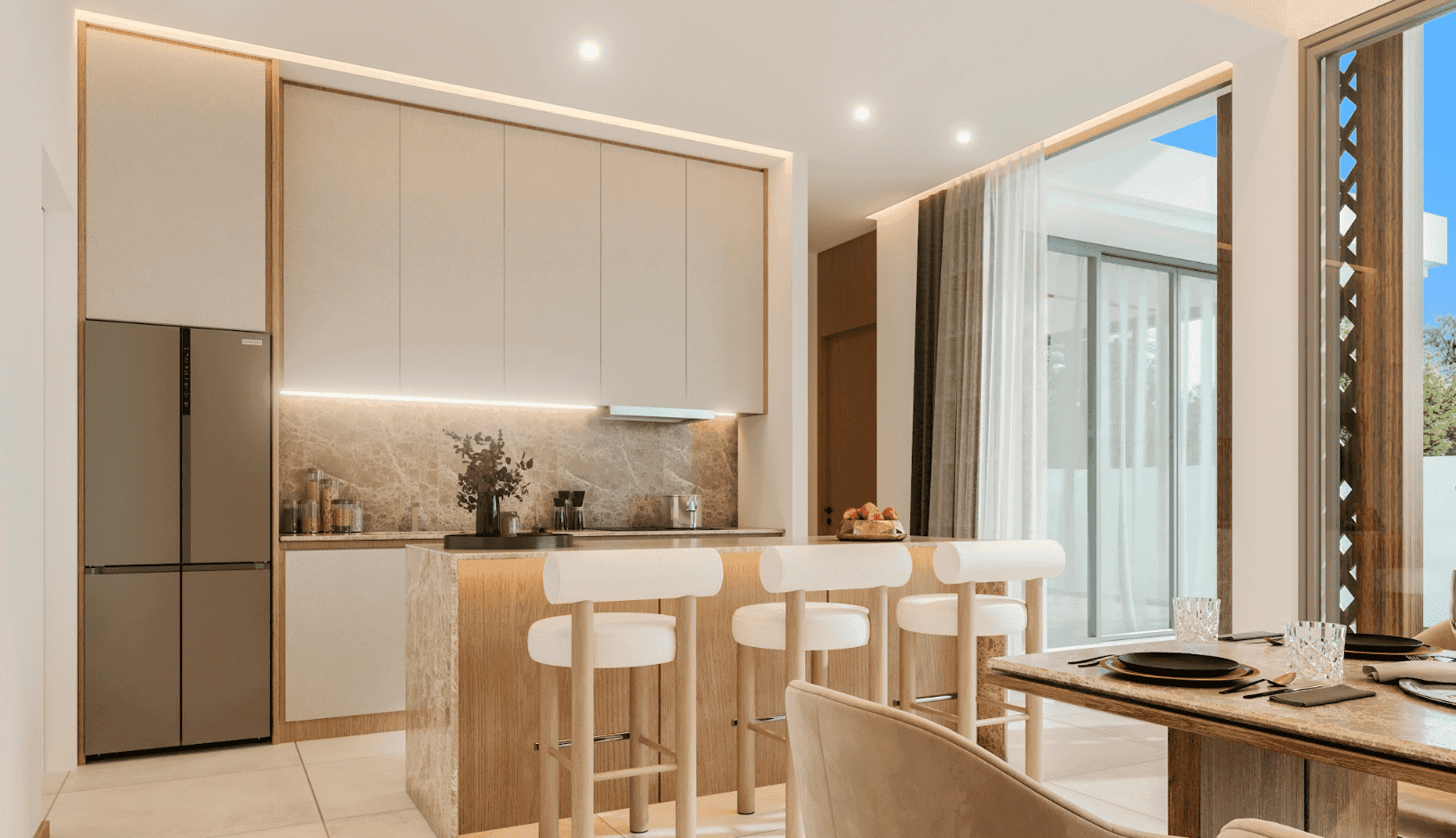 The Ozone Campus Villas - Gallery 3