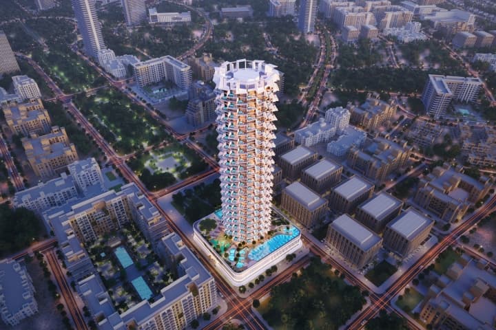 BINGHATTI "Binghatti Phantom" - Gallery 3