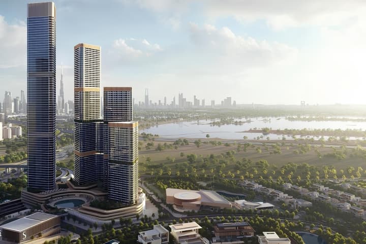 SOBHA "Skyvue Solair" - Gallery 3