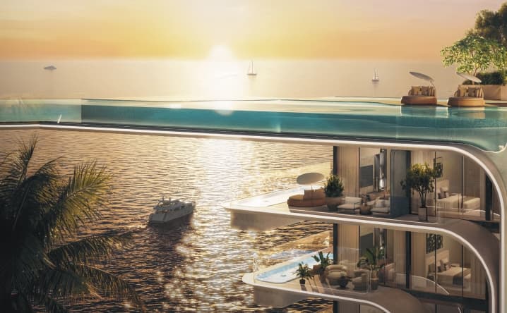 THE HEART OF EUROPE "London Hotel" - Gallery 3