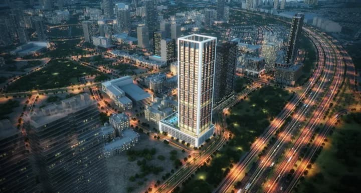 BINGHATTI "Binghatti Apex" - Gallery 4