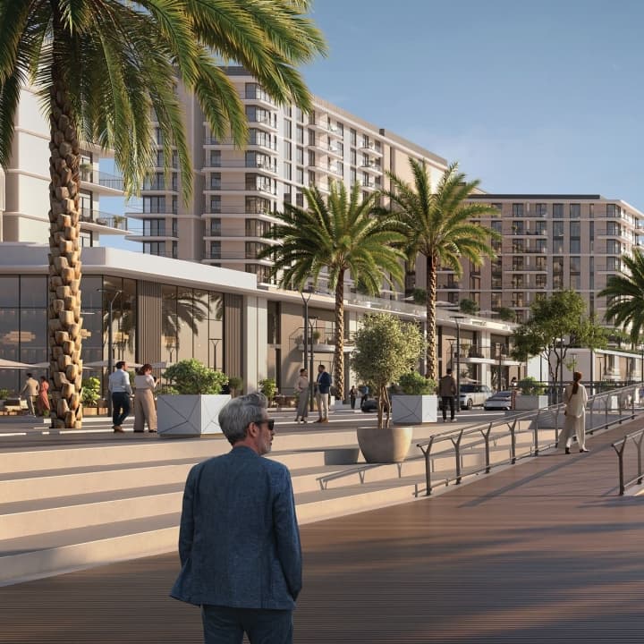 EMAAR "Porto View" - Gallery 2