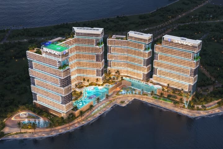 DAMAC "Chelsea Residences 1" - Gallery 4