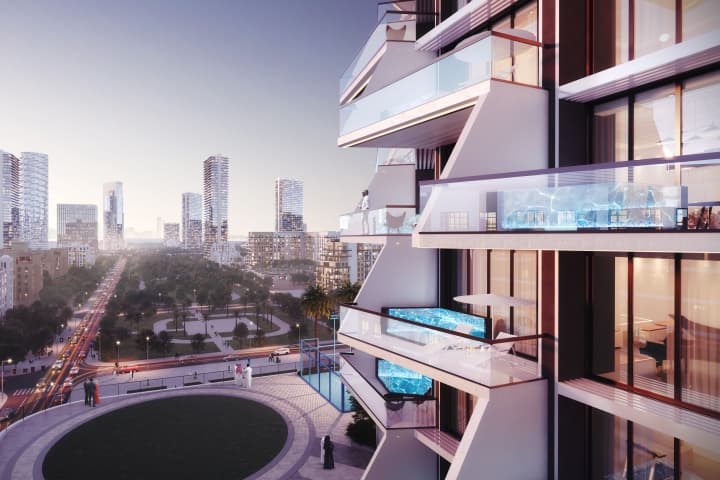 BINGHATTI "Binghatti Phantom" - Gallery 4