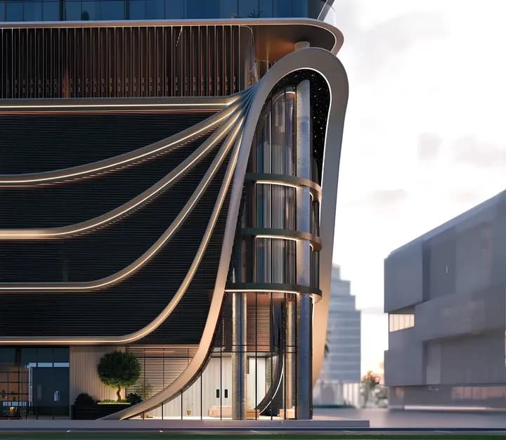 TABEER "368 Park LN" - Gallery 2