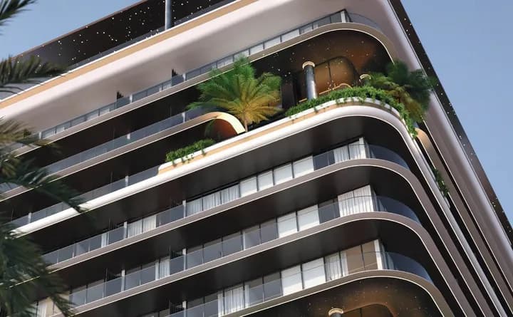 TABEER "368 Park LN" - Gallery 3