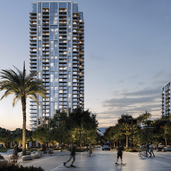 EMAAR "Valo" - Gallery 2