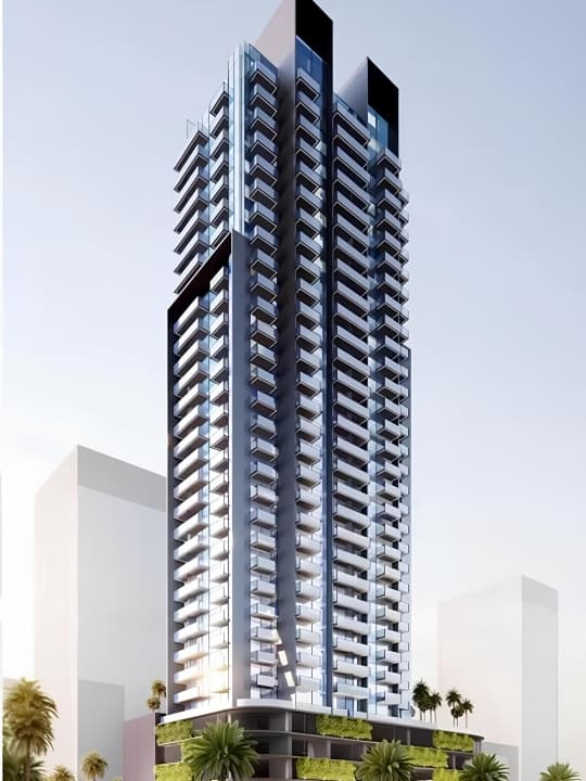 TIGER "Lilium Tower" - Gallery 3