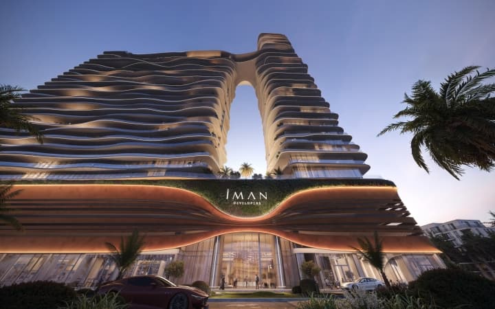 IMAN "One Sky Park" - Gallery 3