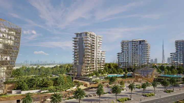 ELLINGTON "Portside Square" - Gallery 3