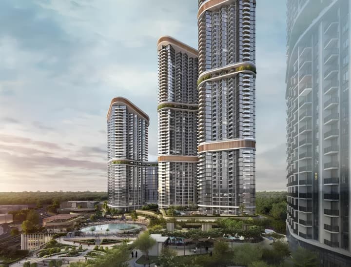 SOBHA "Skyscape Avenue" - Gallery 2