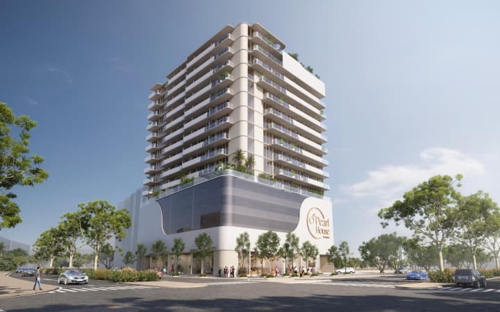 IMTIAZ "Pearl House 2" - Gallery 2