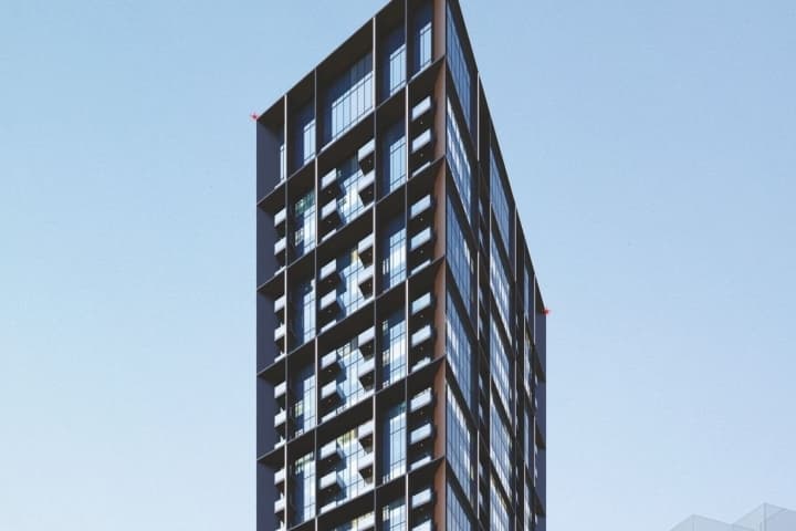 TIGER "Altai Tower" - Gallery 3