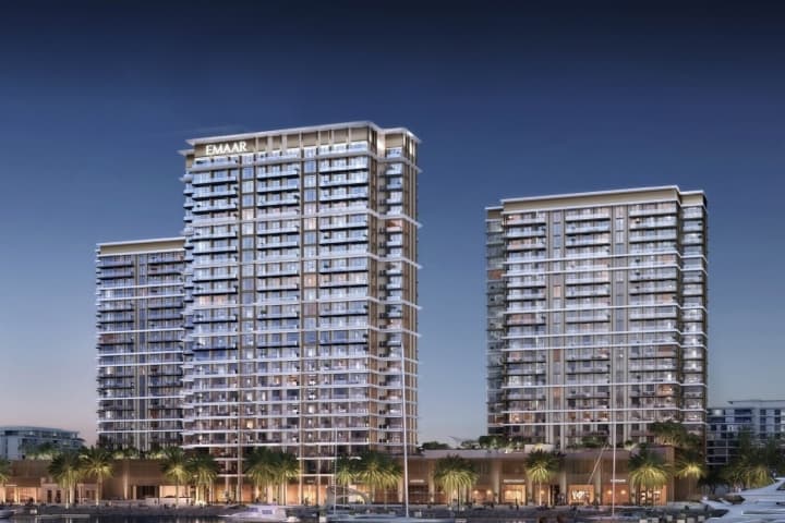 EMAAR "Marina Views" - Gallery 3