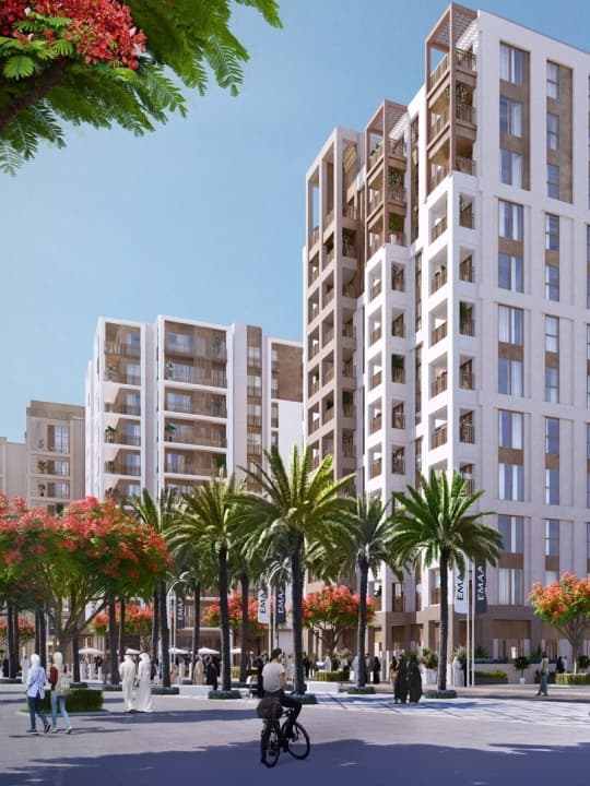 EMAAR "Orchid" - Gallery 3