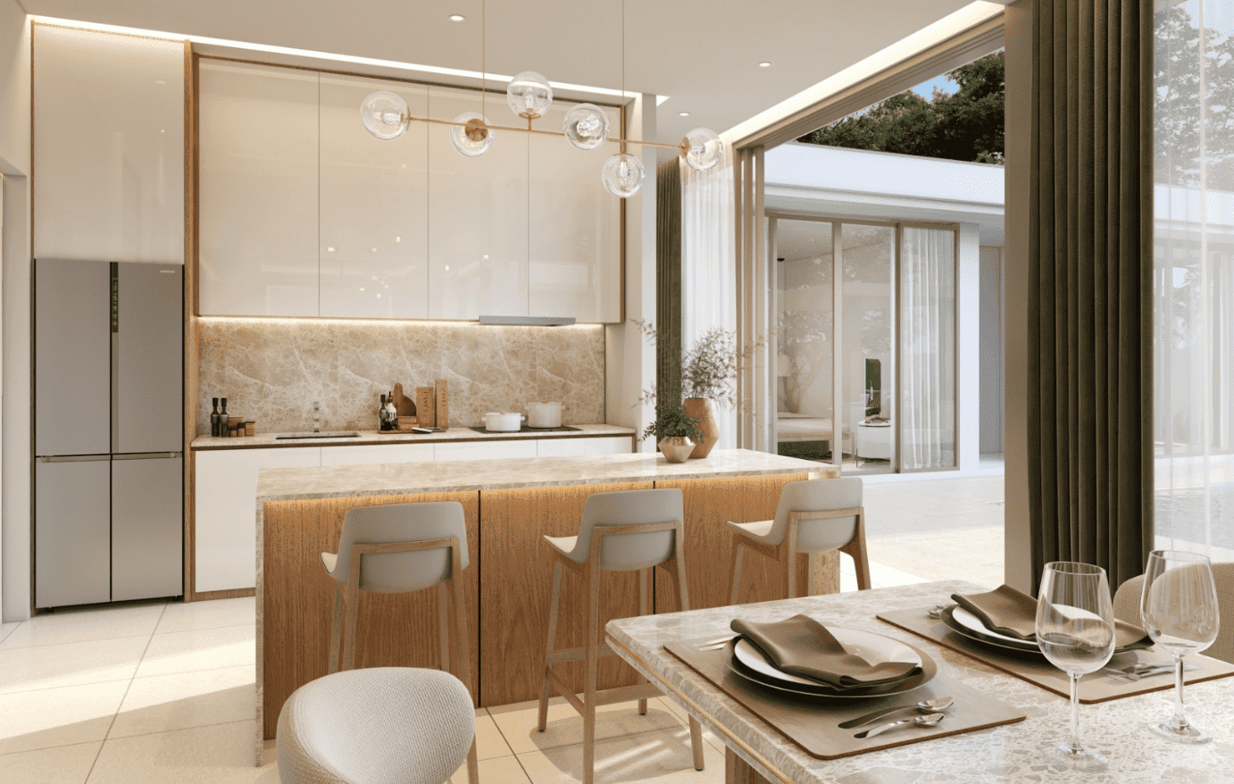 The Ozone Campus Villas - Gallery 4