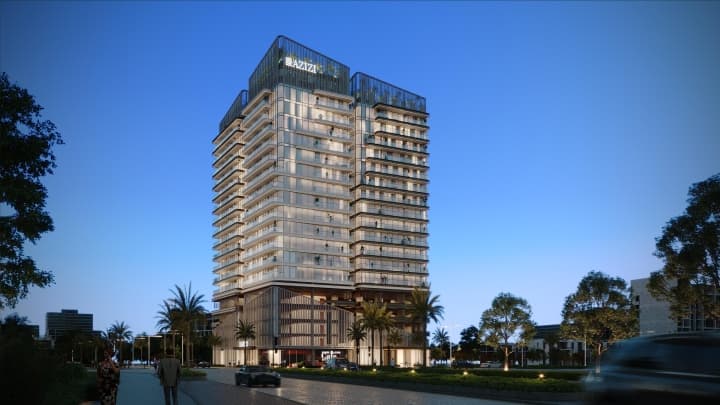 AZIZI "Azizi Ruby" - Gallery 3