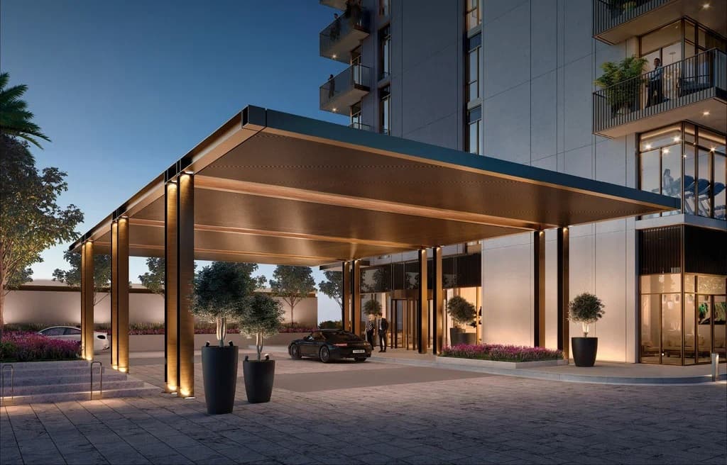 EMAAR "Creek Crescent" - Gallery 4