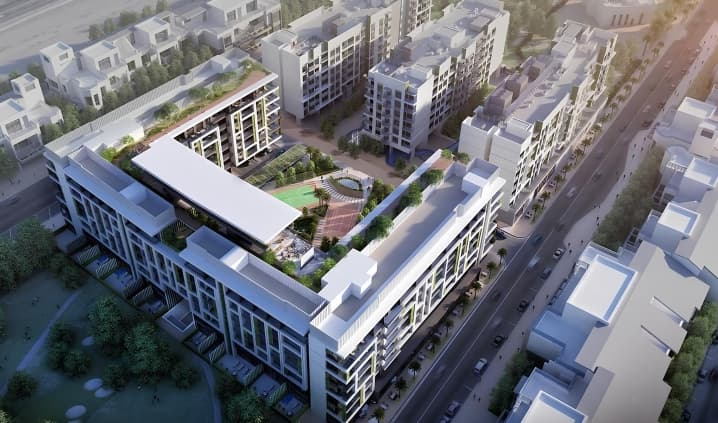 DANUBE "Eleganz" - Gallery 2