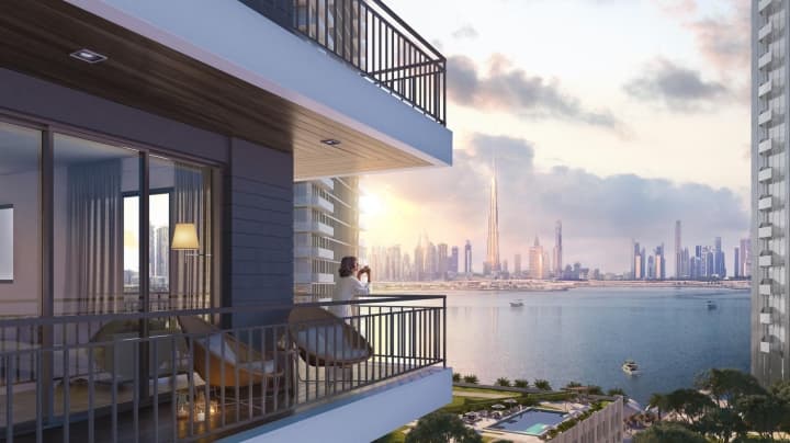 EMAAR "Island Park 1" - Gallery 3