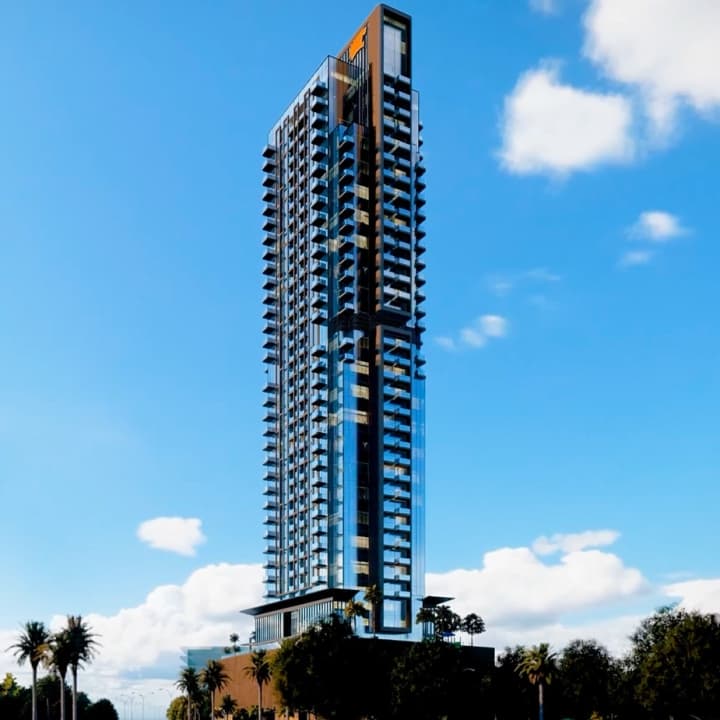 TIGER "Seslia Tower" - Gallery 2