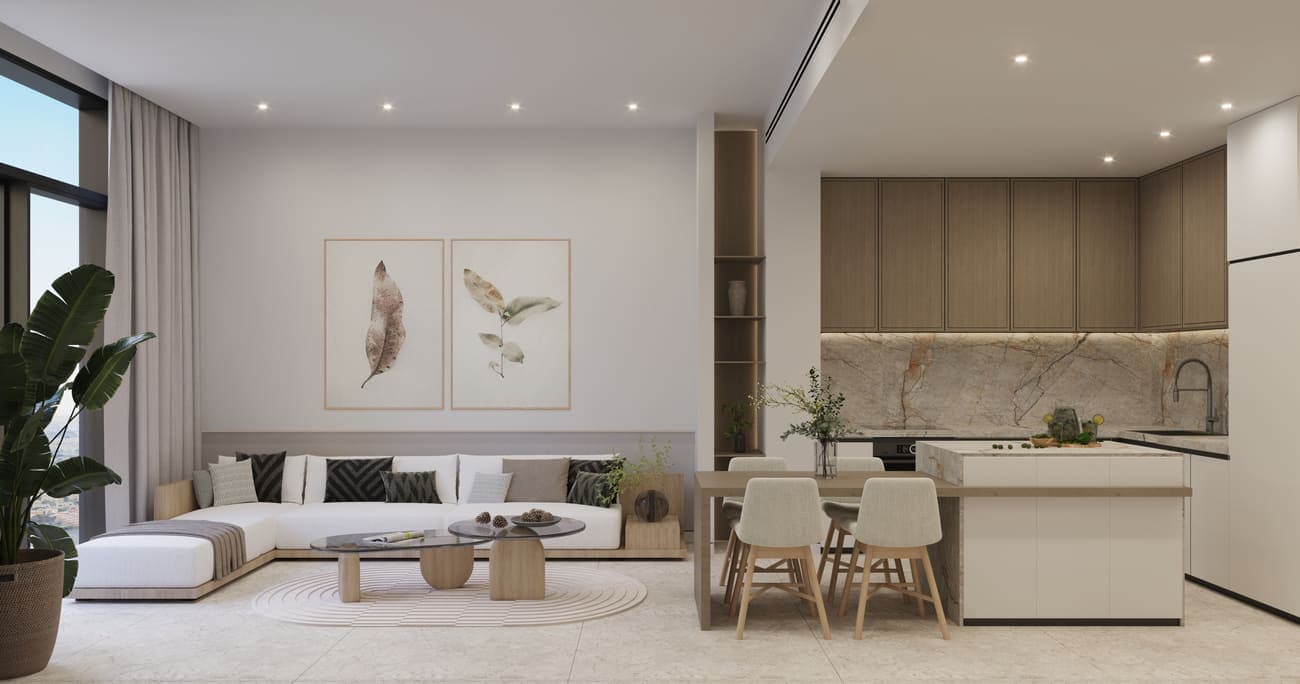 Treppan Tower - Gallery 4