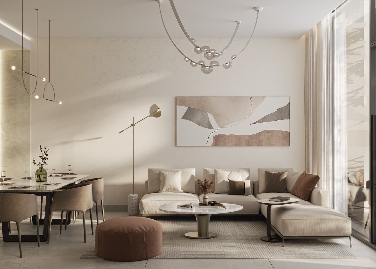 Gharbi 1 Residences - Gallery 3