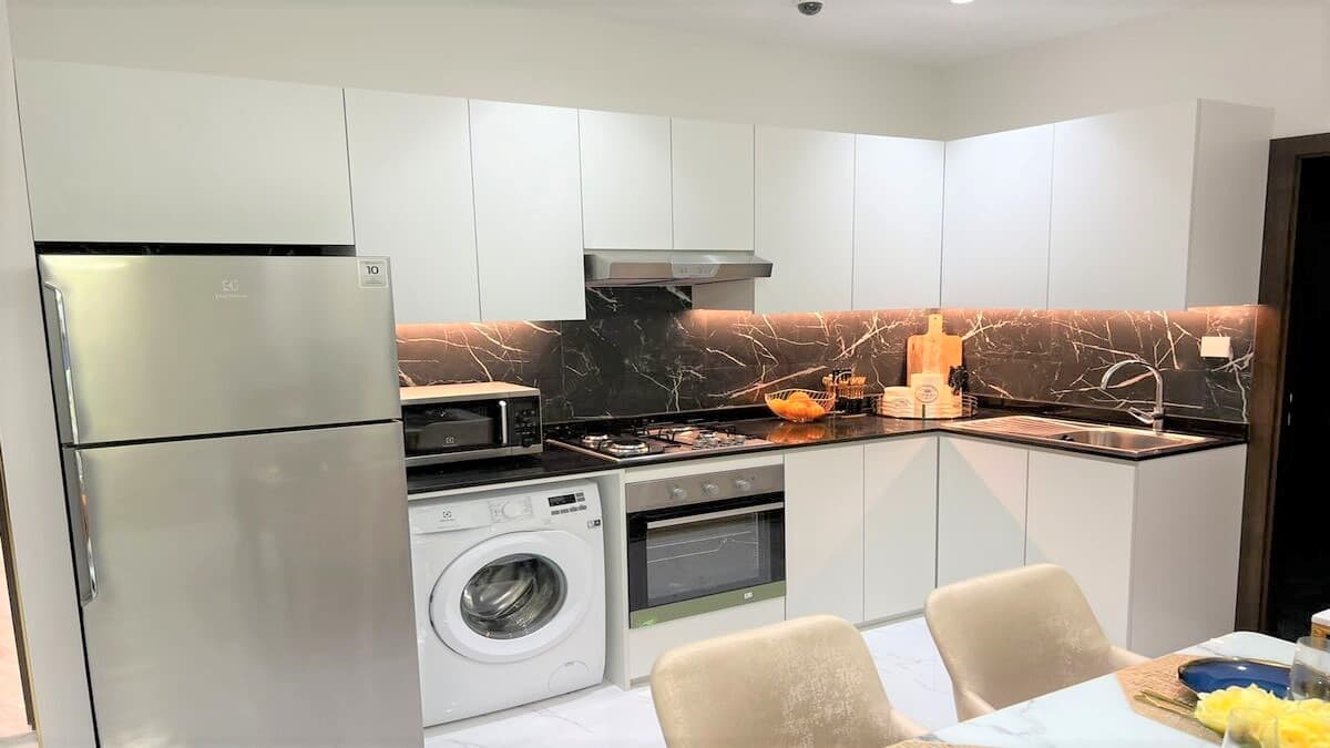 Maimoon Gardens - Gallery 3